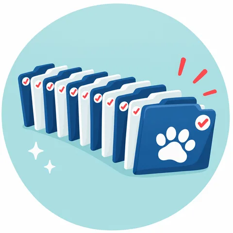 My Ultimate Veterinary Notes Bundle