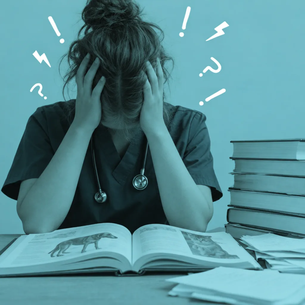 My Ultimate Veterinary Notes Bundle