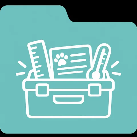 My Ultimate Veterinary Notes Bundle