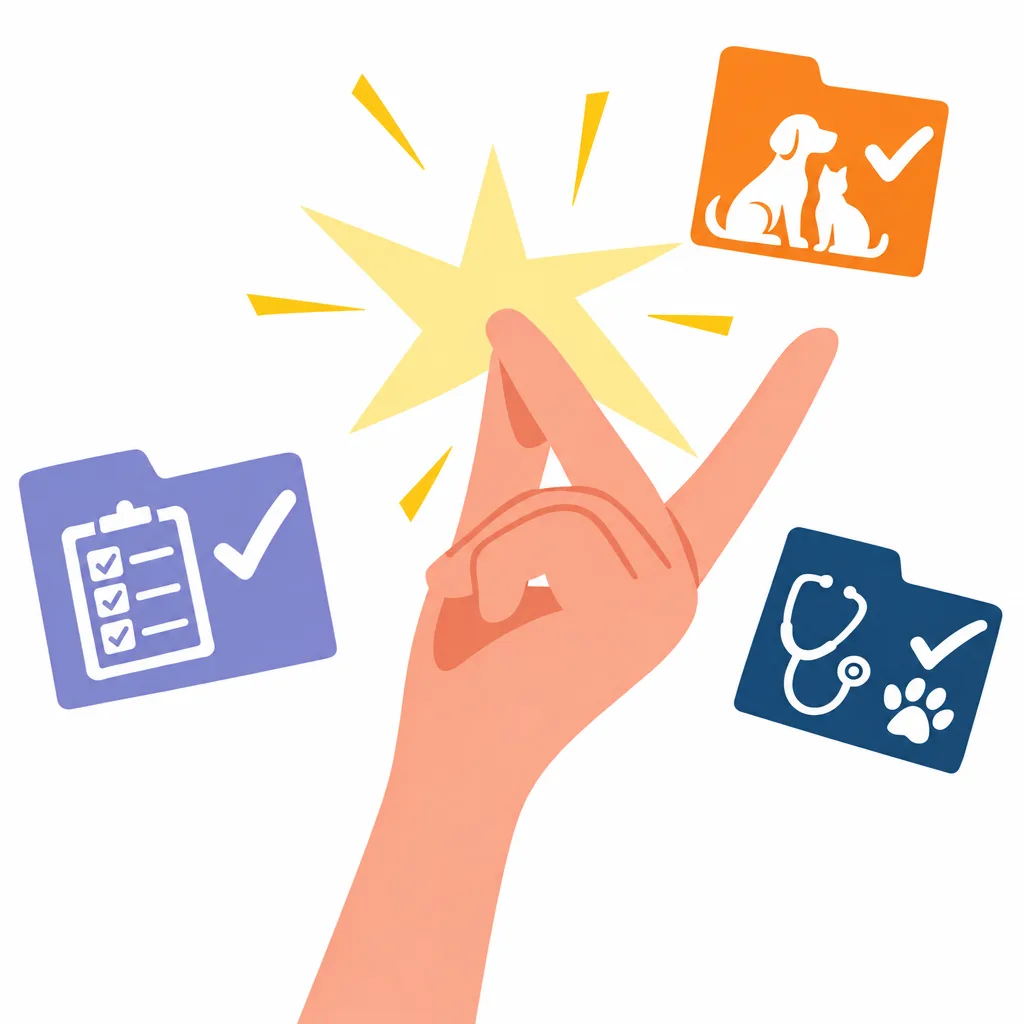 My Ultimate Veterinary Notes Bundle