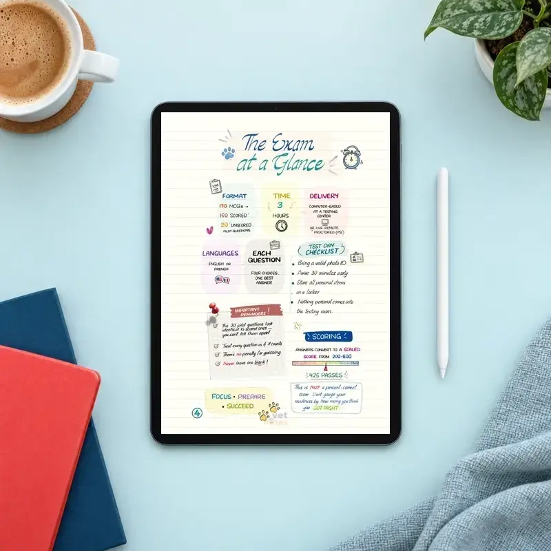 My Ultimate Veterinary Notes Bundle