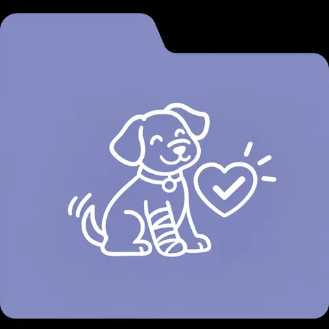 My Ultimate Veterinary Notes Bundle