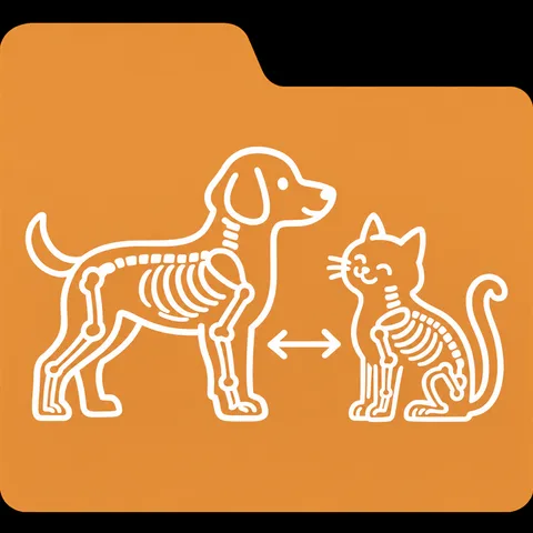 My Ultimate Veterinary Notes Bundle