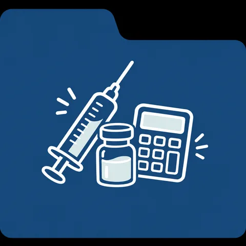 My Ultimate Veterinary Notes Bundle